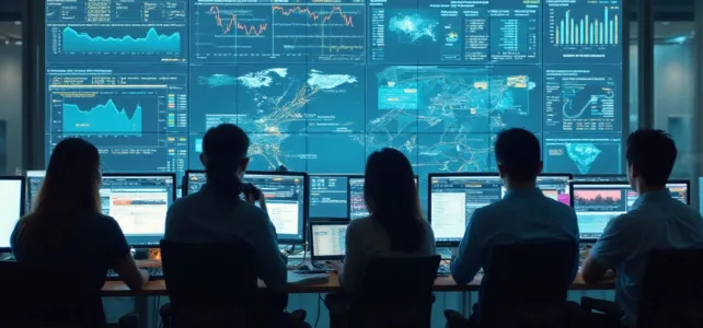 Maîtriser la gestion de flotte : un atout stratégique pour les entreprises modernes