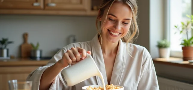Pourquoi intégrer les céréales Special K à votre alimentation : bienfaits et conseils nutritionnels