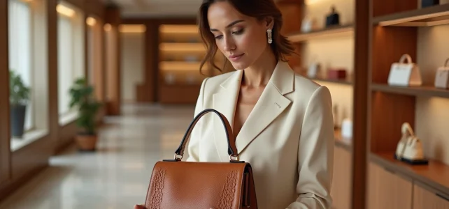 Zoom sur les principaux concurrents de Louis Vuitton dans l&rsquo;univers du luxe mondial