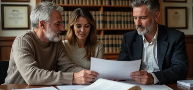 Frais d&rsquo;hypothèque : découvrez qui doit vraiment les payer lors d&rsquo;un achat immobilier