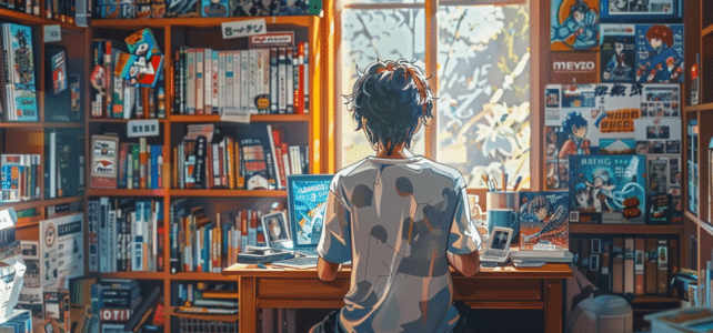 Les meilleures plateformes pour lire des mangas en ligne gratuitement : avantages, inconvénients et alternatives