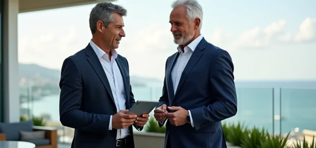 Mipim Cannes 2026 et durabilité : comment allier performance immobilière et écoresponsabilité Mipim Cannes 2026 et durabilité : comment allier performance immobilière et écoresponsabilité