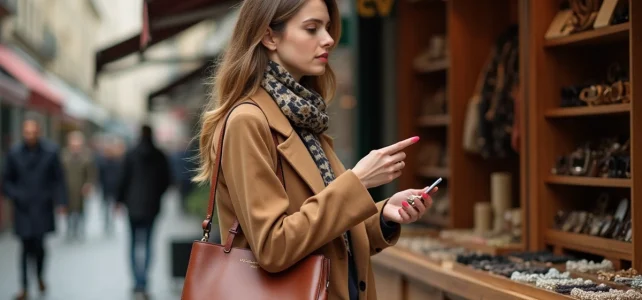 Les accessoires tendance à découvrir pour sublimer votre style au quotidien