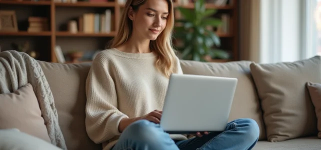 Découvrez comment regarder vos séries préférées en streaming facilement et sans limite Découvrez comment regarder vos séries préférées en streaming facilement et sans limite