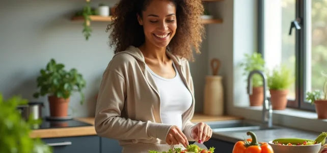 Conseils et astuces pour booster naturellement votre santé au quotidien Conseils et astuces pour booster naturellement votre santé au quotidien