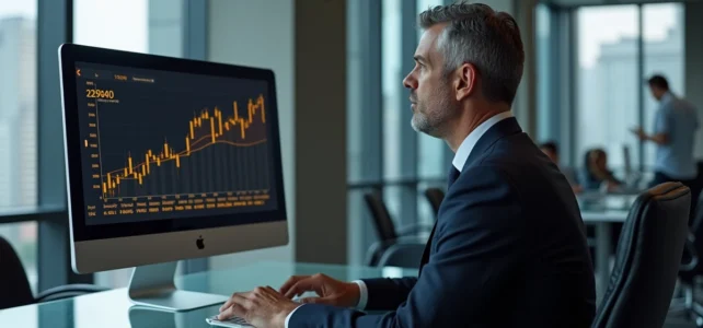 Quelles prévisions pour le bitcoin en 2040 ? Analyse et perspectives d’avenir Quelles prévisions pour le bitcoin en 2040 ? Analyse et perspectives d’avenir