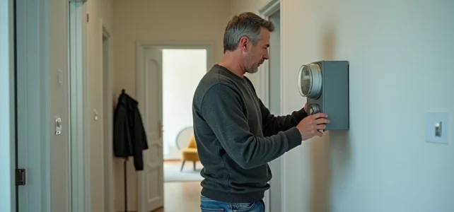 Faut-il couper le compteur EDF avant l’état des lieux ? Conseils et précautions Faut-il couper le compteur EDF avant l’état des lieux ? Conseils et précautions