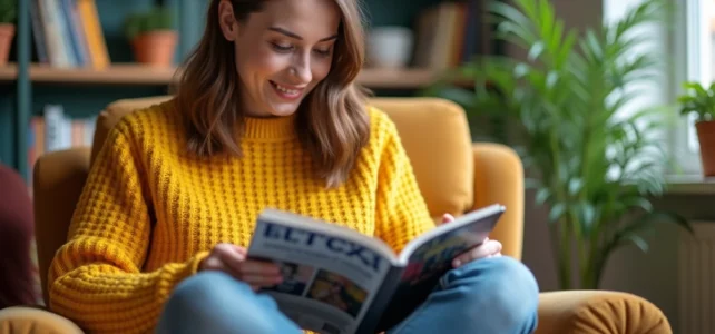 Découvrez un magazine en ligne décalé pour suivre l’actualité insolite et divertissante Découvrez un magazine en ligne décalé pour suivre l’actualité insolite et divertissante