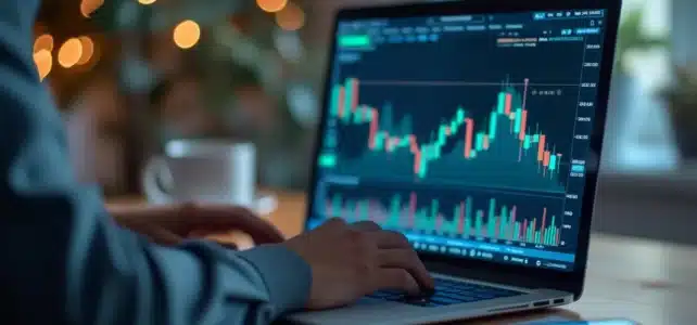 Les étapes essentielles pour ouvrir un compte sur une plateforme de trading en ligne